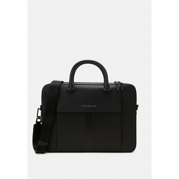 トミー ヒルフィガー メンズ ビジネス系 バッグ BUSINESS SLIM BAG - Briefcase - brookwood brookwood