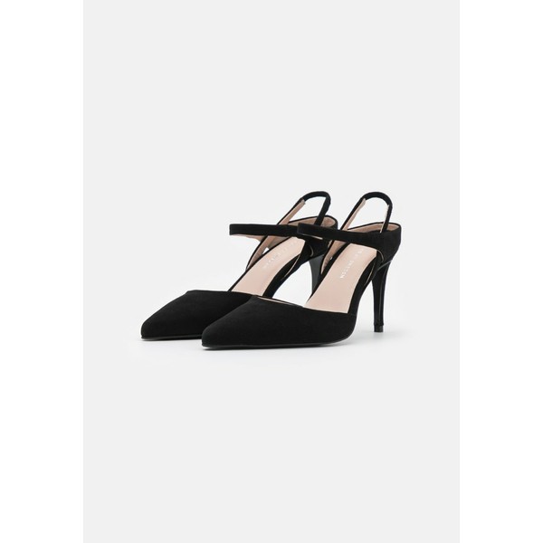 限定SALE新品㈦ タイガー ALPIARA - Classic heels - black blackの通販はau PAY マーケット - asty｜商品ロットナンバー：496374371 オブ スウェーデン レディース ヒール シューズ 在庫お得