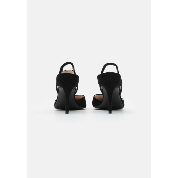 限定SALE新品㈦ タイガー ALPIARA - Classic heels - black blackの通販はau PAY マーケット - asty|商品ロットナンバー:496374371 オブ スウェーデン レディース ヒール シューズ 在庫お得
