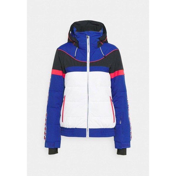 ロキシー レディース コート アウター SKI CHIC INSULATED - Snowboard jacket - mazarine blue mazarine blue