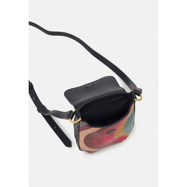 ポールスミス レディース ショルダーバッグ バッグ WOMEN BAG XBODY - Across body bag - multicolour multicolour