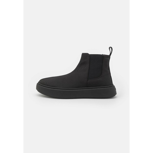 フューゴ メンズ ブーツ＆レインブーツ シューズ ALLEN CHEB - Classic ankle boots - black black