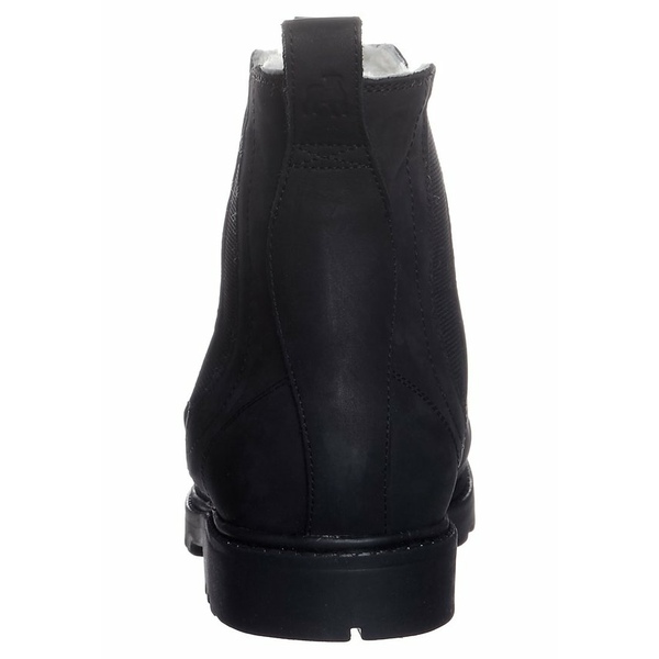 定番セール シェパード KLAS - Classic ankle boots - black blackの通販はau PAY マーケット - asty|商品ロットナンバー:497168563 メンズ ブーツ&レインブーツ シューズ 定番最新品