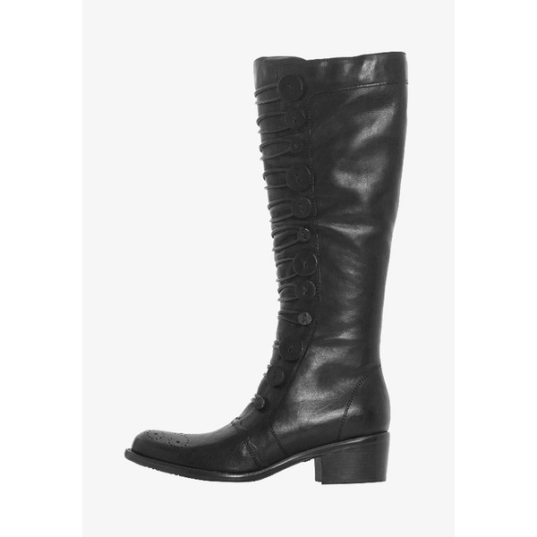 デューンロンドン レディース ブーツ＆レインブーツ シューズ PIXIE - Boots - black black