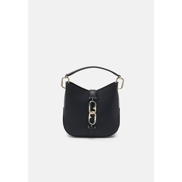 フルラ レディース ハンドバッグ バッグ SIRENA MINI - Handbag - nero nero