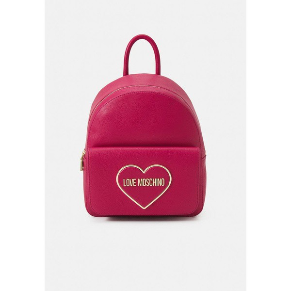 ラブ モスキーノ レディース バックパック・リュックサック バッグ Rucksack - fuxia fuxia