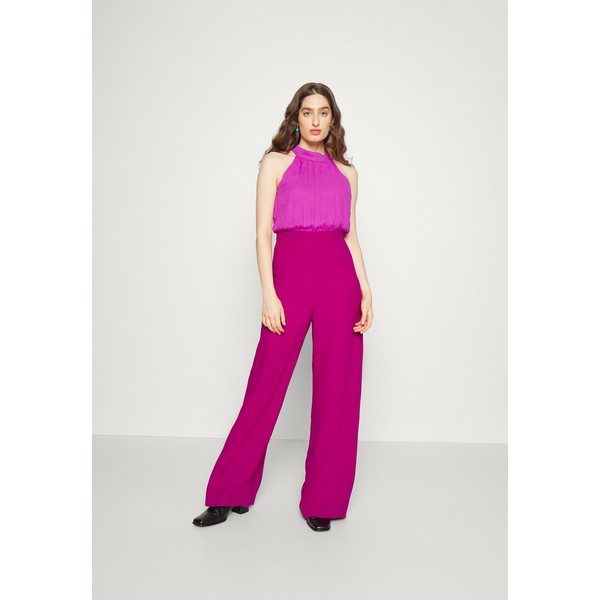 マックス アンド コー レディース ワンピース トップス FARSETTO - Jumpsuit - fuchsia fuchsia