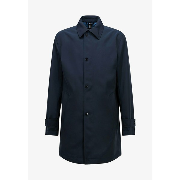 ボス メンズ コート アウター DAIN - Short coat - dark blue four dark blue four