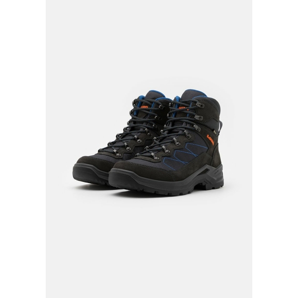 即納人気 ロア PRO GTX MID - Hiking shoes - anthracite anthraciteの通販はau PAY マーケット - asty|商品ロットナンバー:497169759 メンズ ハイキング スポーツ TAURUS 超激得新作