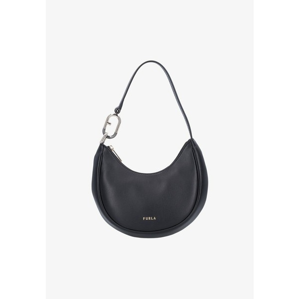 フルラ レディース ハンドバッグ バッグ PRIMAVERA - Handbag - nero nero