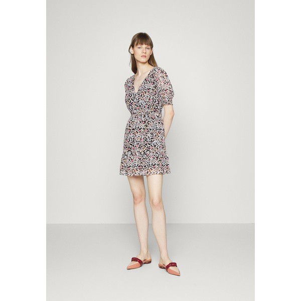 マイケルコース レディース ワンピース トップス GARDEN MINI DRESS - Day dress - rosewater rosewater