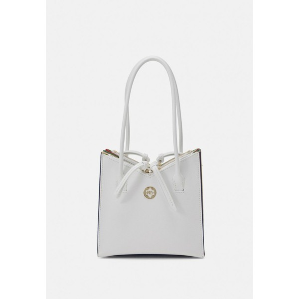 サラバッタグリア レディース ハンドバッグ バッグ TATI TOY TOTE - Handbag - white rainbow white rainbow