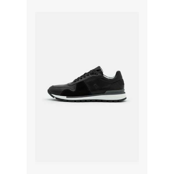 ボグナー メンズ スニーカー シューズ NEW LIVIGNO - Trainers - black black