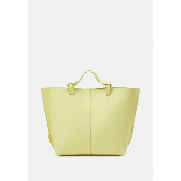 マルコポーロ レディース トートバッグ バッグ BELINA - Tote bag - lemon sorbet lemon sorbet