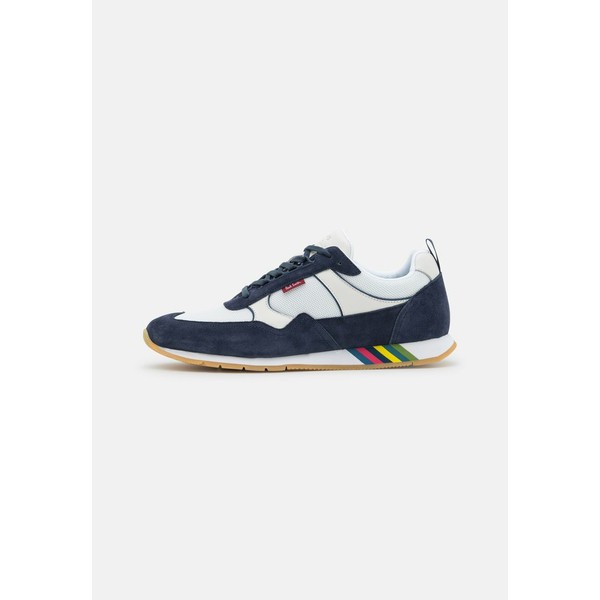 ポールスミス メンズ スニーカー シューズ WILL - Trainers - dark blue dark blue