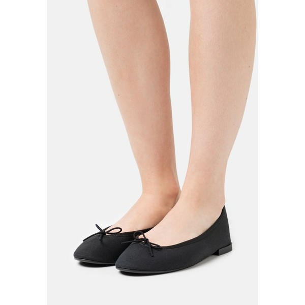 レペット レディース パンプス シューズ LILI - Ballet pumps - black black