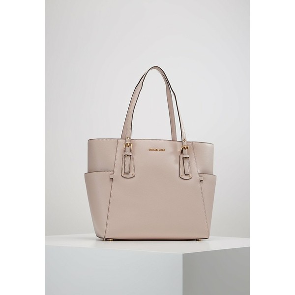 マイケルコース レディース ハンドバッグ バッグ VOYAGER TOTE - Handbag - soft pink soft pink