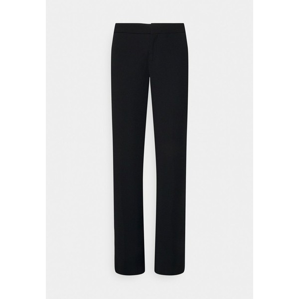 クローズド レディース カジュアルパンツ ボトムス TEAGAN - Trousers - black black