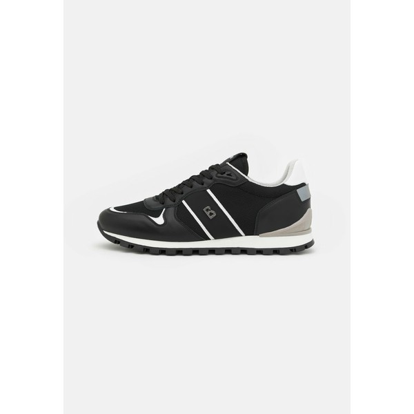 ボグナー メンズ スニーカー シューズ PORTO - Trainers - black black