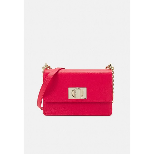 フルラ レディース ショルダーバッグ バッグ MINI CROSSBODY - Across body bag - flame flame