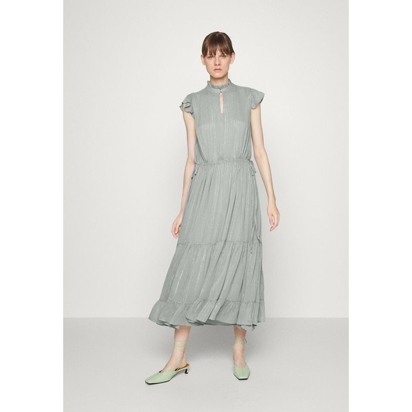 ブルンスバザー レディース ワンピース トップス SENNA OFIA DRESS - Cocktail dress / Party dress - pale aqua pale aqua