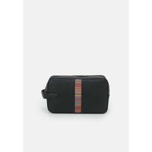 ポールスミス レディース ボディバッグ・ウエストポーチ バッグ AMULTI UNISEX - Wash bag - black black