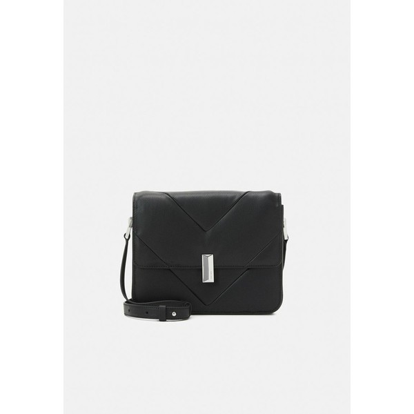 ボス レディース ショルダーバッグ バッグ NATHALIE BAG - Across body bag - black black