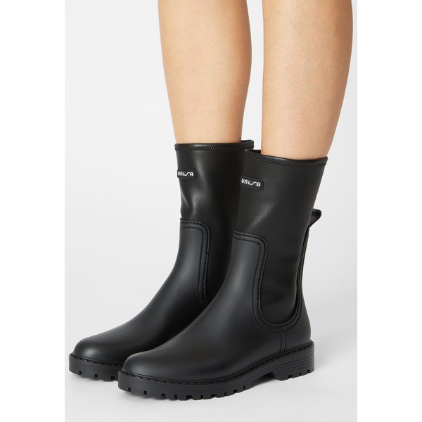 正規品セール ウニサ レディース ブーツ レインブーツ シューズ Antella Wellies Black Black 売り出し新品 Beeconsulting Com 正規品セール ウニサ レディース ブーツ レインブーツ シューズ Antella Wellies Black Black 売り出し新品 Beeconsulting Com