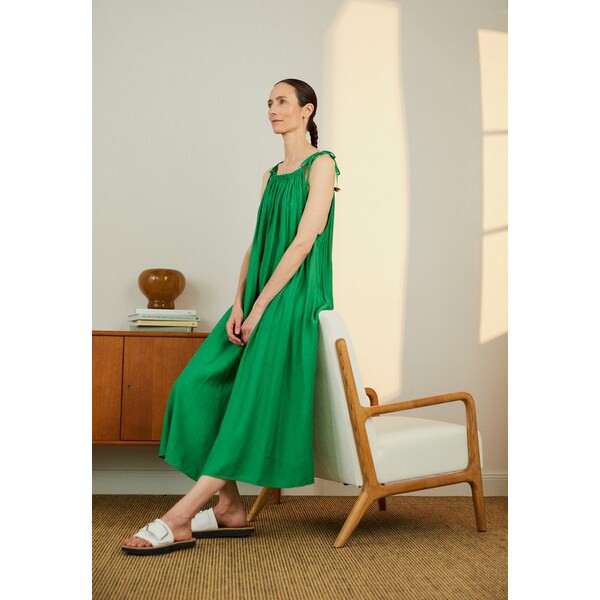 ホルツワイラー レディース ワンピース トップス LENA DRESS - Maxi dress - green green