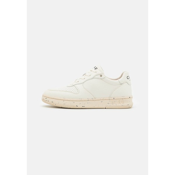 クラエ レディース スニーカー シューズ MALONE VEGAN UNISEX - Trainers - offwhite offwhite