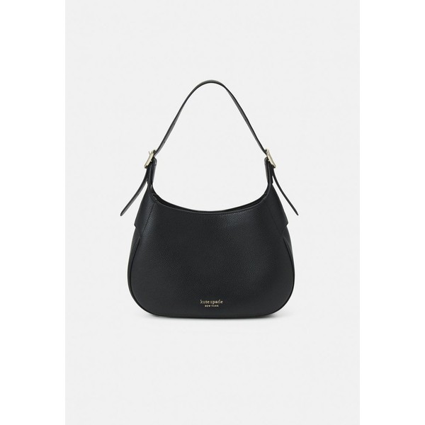 ケイト スペード レディース ハンドバッグ バッグ PENNY PEBBLED SMALL - Handbag - black black