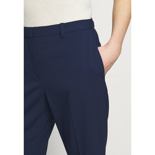 日本製得価 セオリー レディース カジュアルパンツ ボトムス DEMITRIA - Trousers - sea blue sea blueの通販はau PAY マーケット - asty|商品ロットナンバー:496247536 NEW