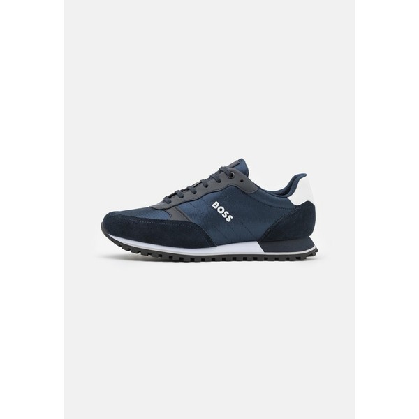 ボス メンズ スニーカー シューズ PARKOUR - Trainers - blau blau