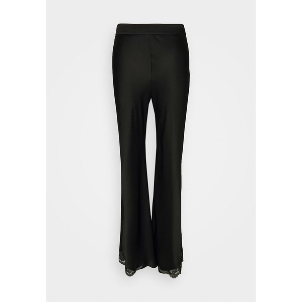 アルベルタ フェレッティ レディース カジュアルパンツ ボトムス TROUSERS - Trousers - black black