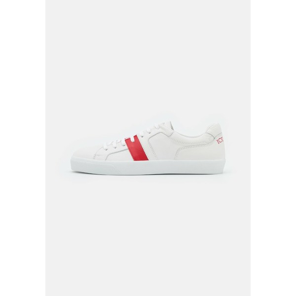 アイスバーグ レディース スニーカー シューズ PRAIA UNISEX - Trainers - redzal redzal