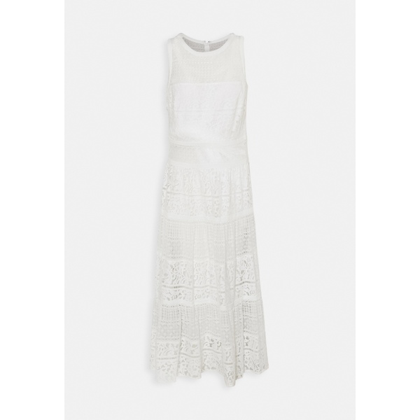 当店在庫してます Dress Cocktail Dress Floral Crowley トップス ワンピース レディース ラルフローレン White White Dress Party ワンピーススーツ Sutevalle Org