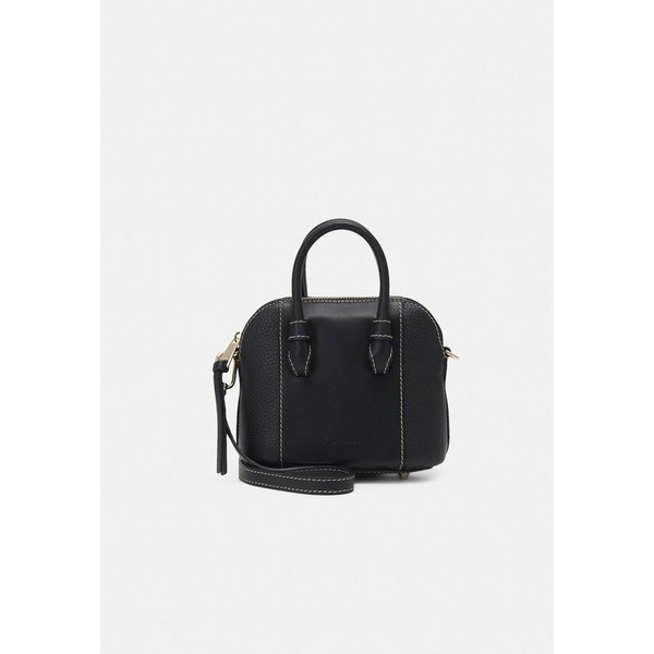 フルラ レディース ハンドバッグ バッグ MIASTELLA MINI - Handbag - nero nero