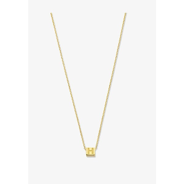 イザベル バーナード レディース ネックレス・チョーカー・ペンダントトップ アクセサリー Necklace - gold gold