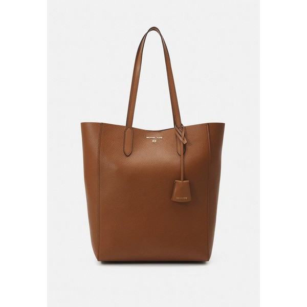 マイケルコース レディース トートバッグ バッグ SINCLAIR SHOPPER TOTE - Tote bag - luggage luggage