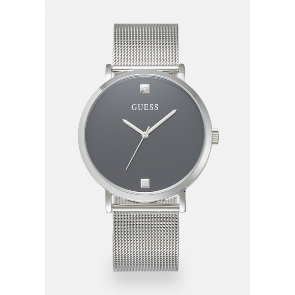 ゲス レディース 腕時計 アクセサリー SUPERNOVA UNISEX - Watch - silver-coloured silver-coloured