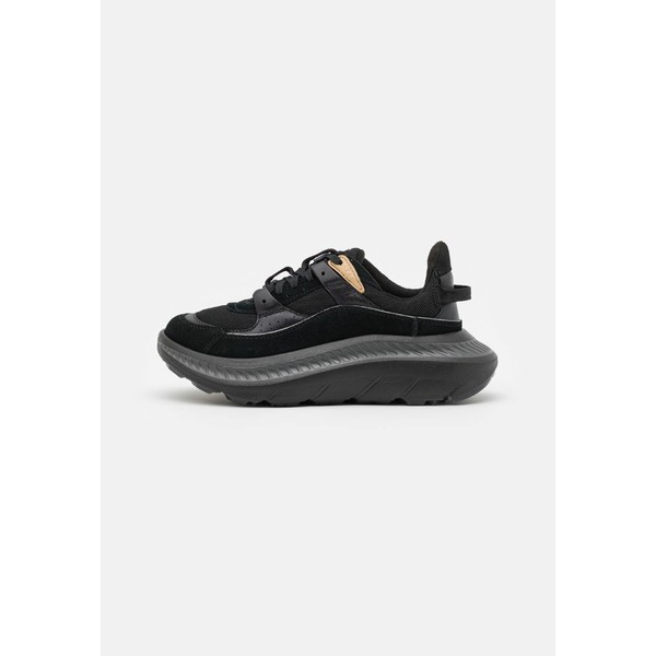 アグ メンズ スニーカー シューズ UNISEX - Trainers - black black