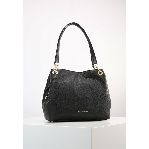 マイケルコース レディース ハンドバッグ バッグ RAVEN - Handbag - black black