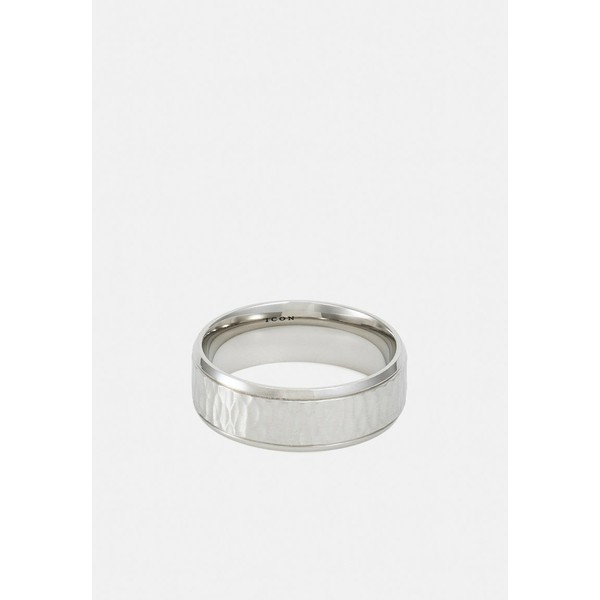 ブランド Icon Brand アイコンブランド 商品名 Hammered Band Ring Silver Coloured こちらの商品は米国 ヨーロッパからお取り寄せ商品となりますので お届けまで1週間 10日前後お時間頂いております 各ブランド 商品 デザインによって