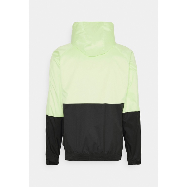 新作好評 ナイキ メンズ ジャケット&ブルゾン アウター AIR - Waterproof jacket - black/light liquid lime black/light liquid limeの通販はau PAY マーケット - asty|商品ロットナンバー:496277078 正規店在庫