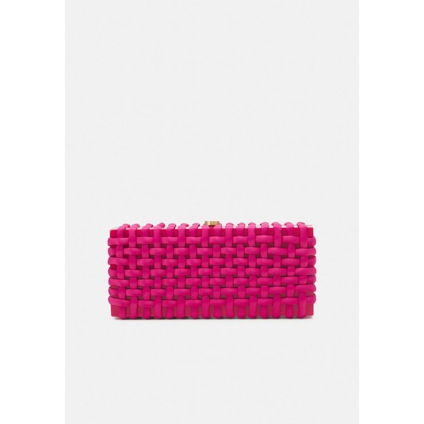 カルトガイア レディース クラッチバッグ バッグ JASIE - Clutch - qajar rose qajar rose