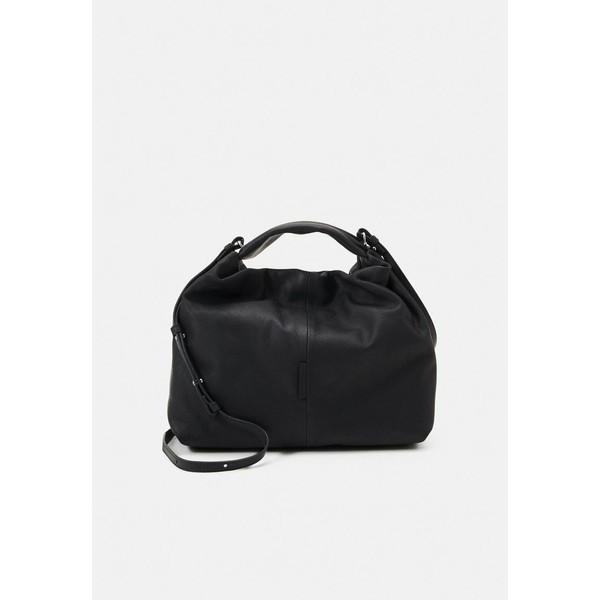 マルコポーロ レディース ハンドバッグ バッグ SINJA - Handbag - black black