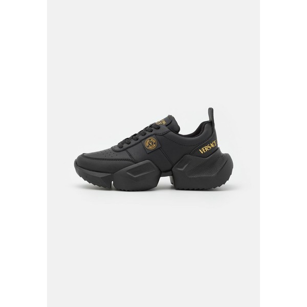 ベルサーチ レディース スニーカー シューズ GRAVITY MAIN - Trainers - black black