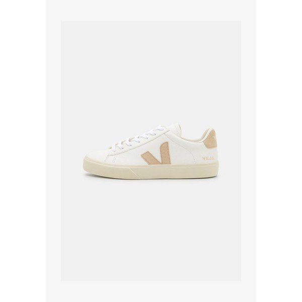 ヴェジャ メンズ スニーカー シューズ CAMPO - Trainers - extra white/almond extra white/almond