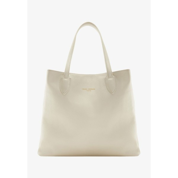 イザベル バーナード レディース ハンドバッグ バッグ Handbag - beige beige