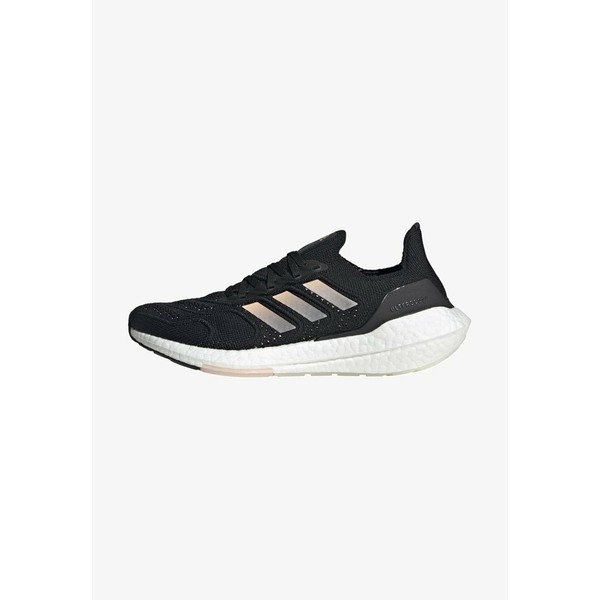 アディダス レディース ランニング スポーツ ULTRABOOST 22 HEAT.RDY - Neutral running shoes - black black